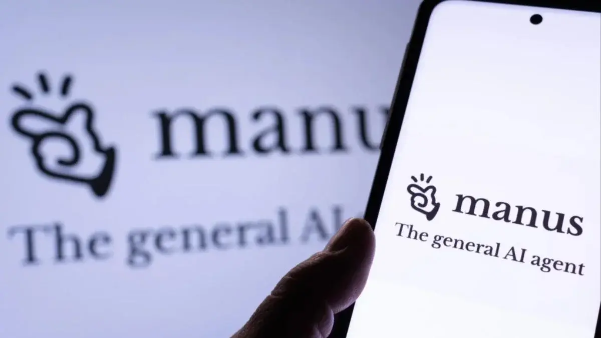 Beijing Investigates Meta’s Acquisition of Agentic AI Startup, Manus Meta China investigation