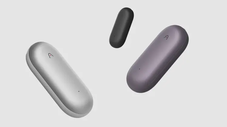Plaud Integrates AI into Wearable Recording Device, NotePin S Plaud Integrates AI into Wearable Recording Device, NotePin S - TechResearch