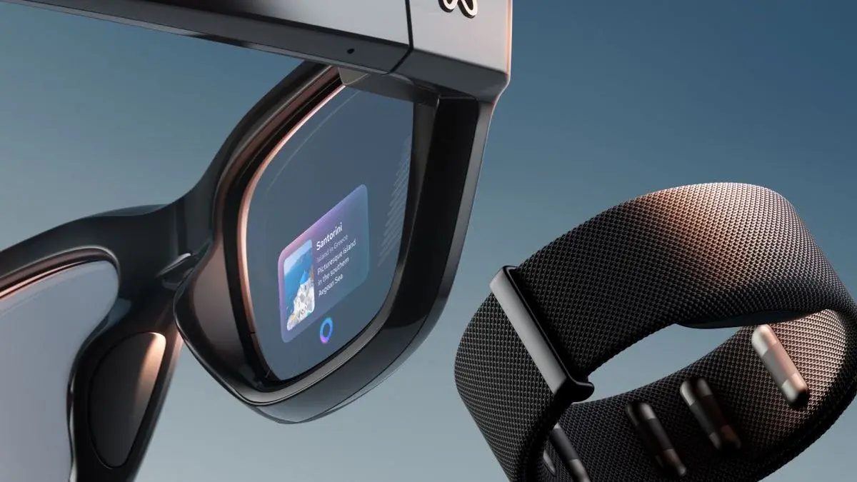 Meta Halts Ray-Ban Smart Glasses Rollout Over Soaring Demand, Inventory Challenges Ray Ban smart glasses