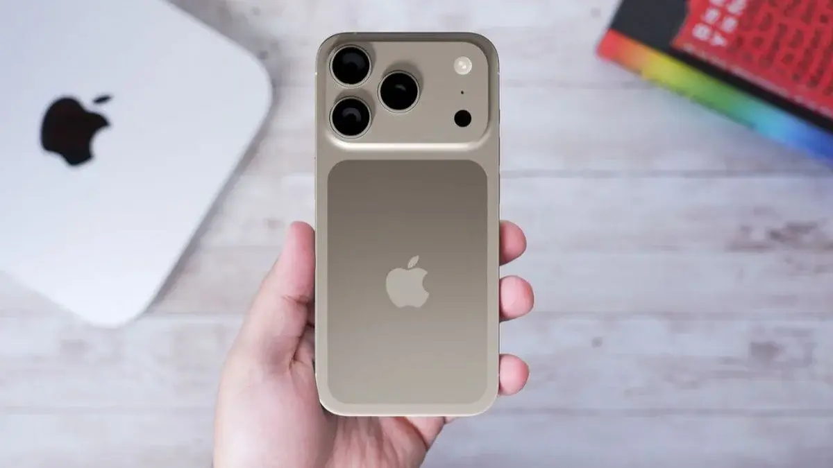 Apple Dominates Smartphone Market with 20% Global Share in 2025 Apple global smartphone market