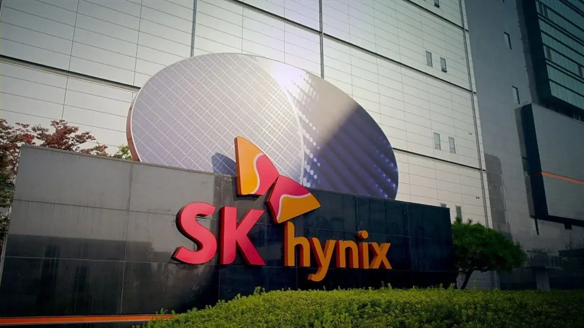 SK Hynix Shares Surge On Microsoft’s Exclusive HBM Supply Deal SK Hynix shares hit record high