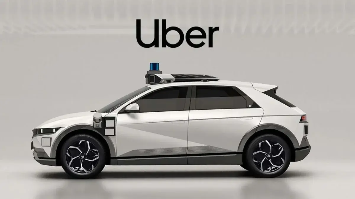 Uber Unveils AV Labs to Shape Robotaxi Development Uber AV Labs launch
