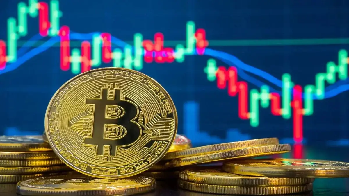 Bitcoin Price Decline Intensifies as Fed Chair Speculation Pressures Crypto Markets Bitcoin price decline