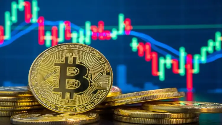 Bitcoin Price Decline Intensifies as Fed Chair Speculation Pressures Crypto Markets Bitcoin Price Decline Intensifies as Fed Chair Speculation Pressures Crypto Markets - TechResearch