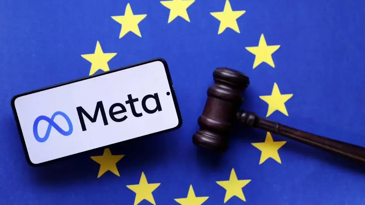 What Does EU Antitrust Action Against Meta Mean for AI Competition? EU Antitrust Action Against Meta