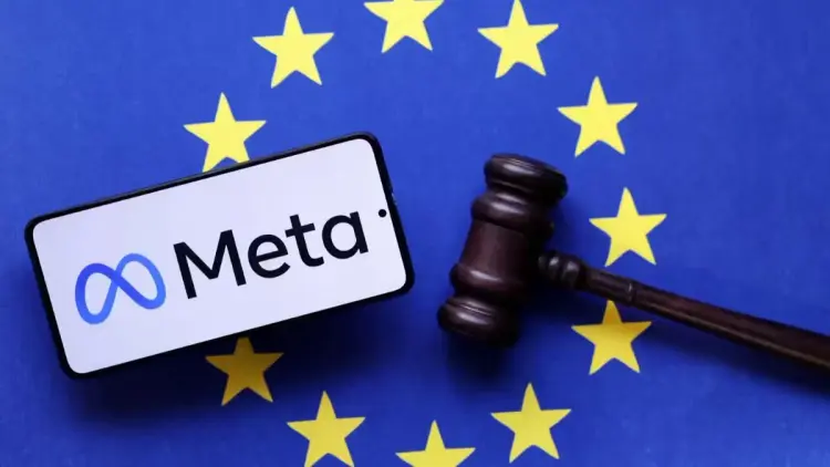 What Does EU Antitrust Action Against Meta Mean for AI Competition? What Does EU Antitrust Action Against Meta Mean for AI Competition? - TechResearch
