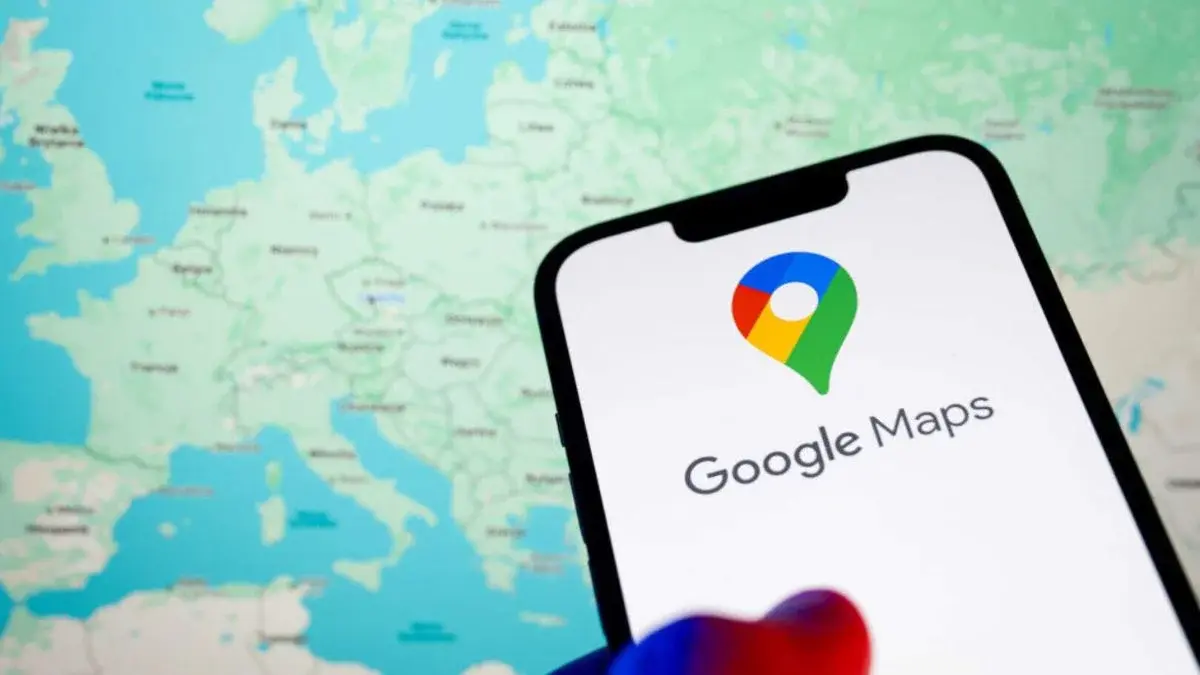 Inside Google’s Plan to Make Maps Conversational With “Ask Maps” AI Feature Google Maps Ask Maps AI feature
