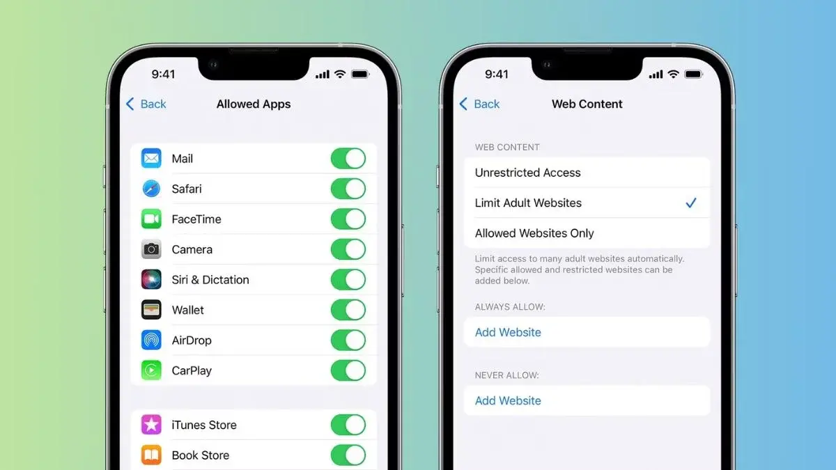 Apple Broadens Age-Verification Tools as Global Rules Tighten Apple age verification tool