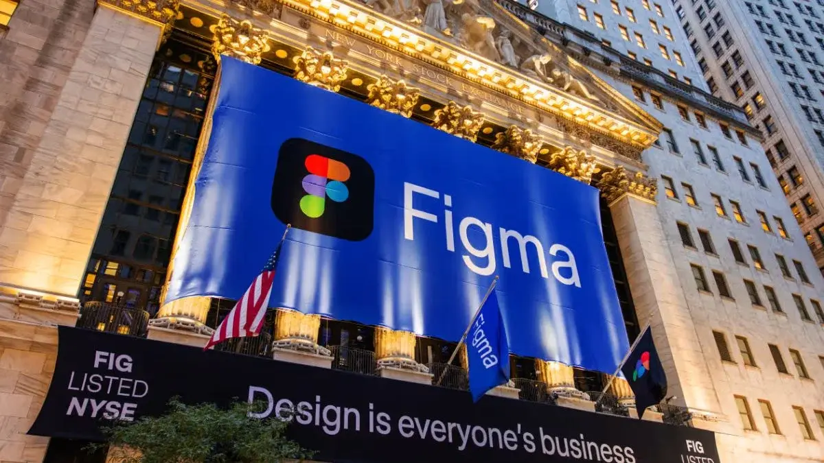 Figma Stock Soars 14% on Strong Revenue Outlook, AI Integration Plans Figma AI push boosts shares