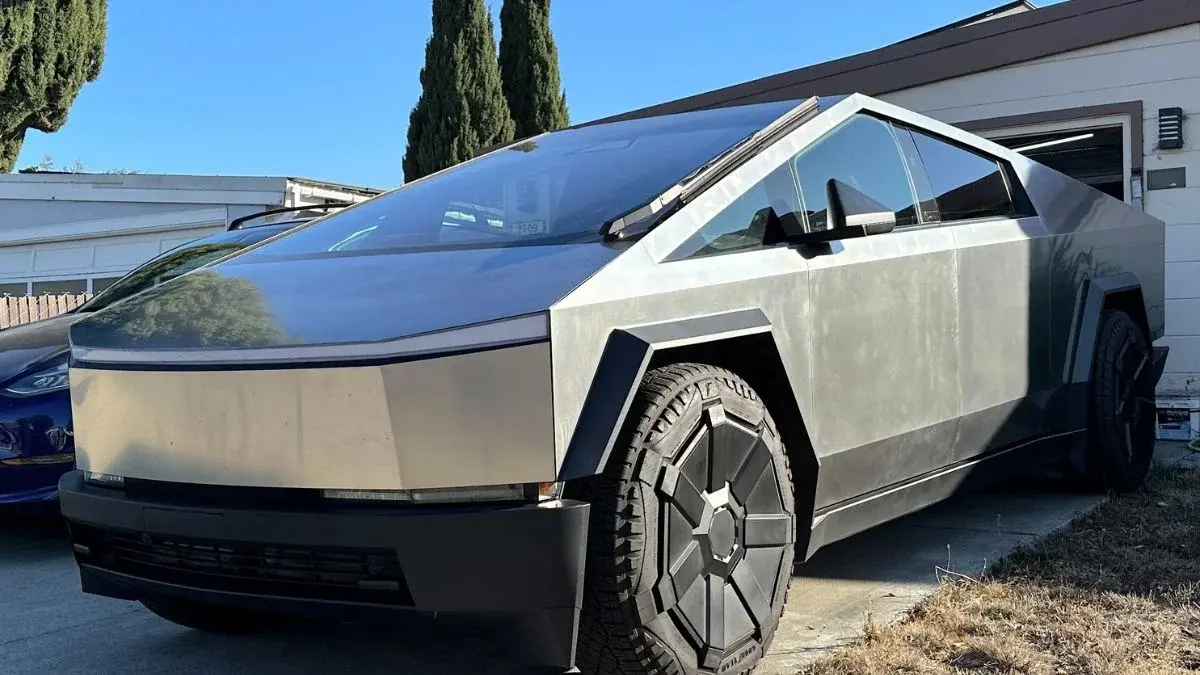 Tesla Lowers Cybertruck, Cyberbeast Prices in Fresh Sales Push Tesla Cybertruck price cut