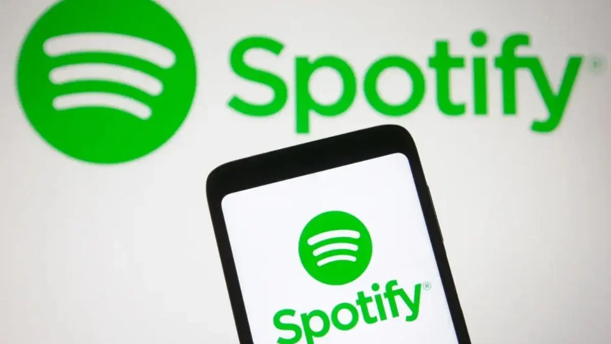 Spotify’s Q4 Revenue Soars As Wrapped Drives User Base Growth Spotify user growth