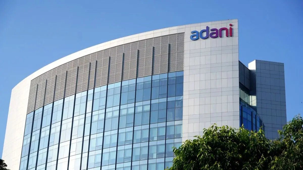 Adani Announces $100 Billion AI Data Centres Investment Plan Adani AI data centres investment