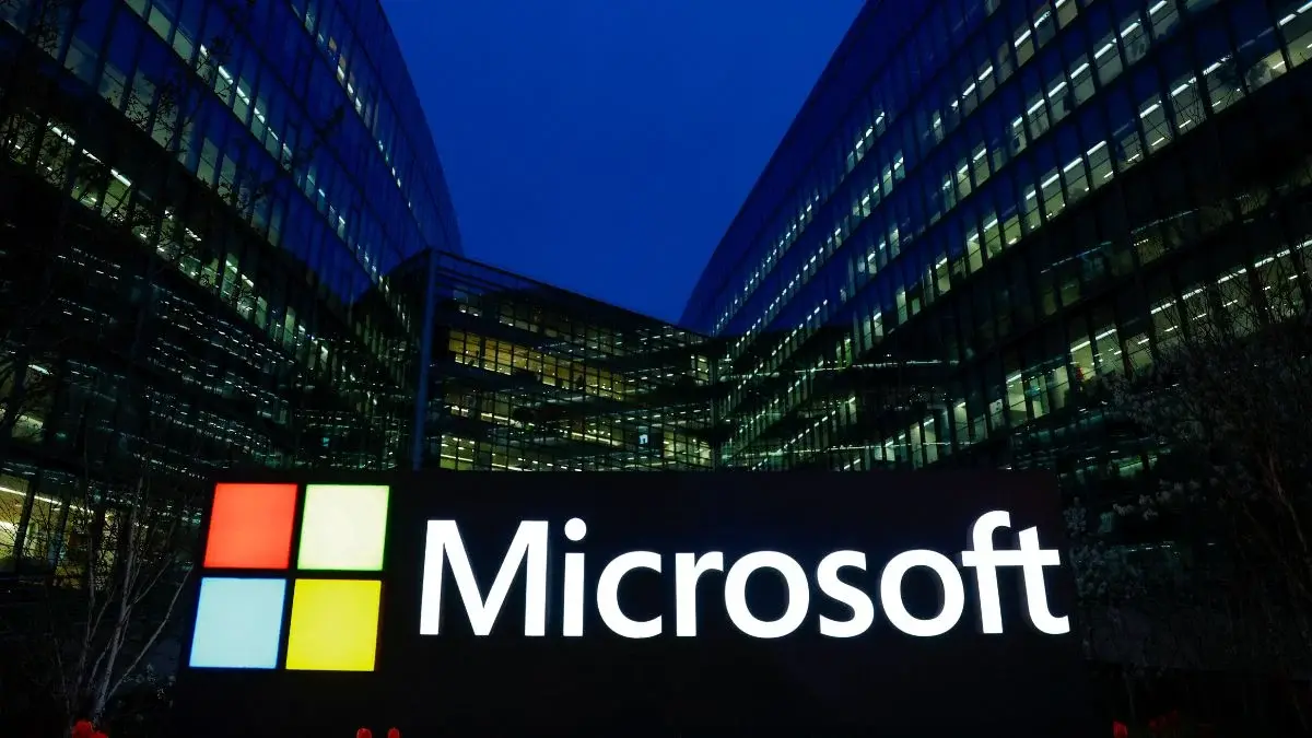 Microsoft Eyes the Global South Market With $50 Billion AI Investment Microsoft AI investment
