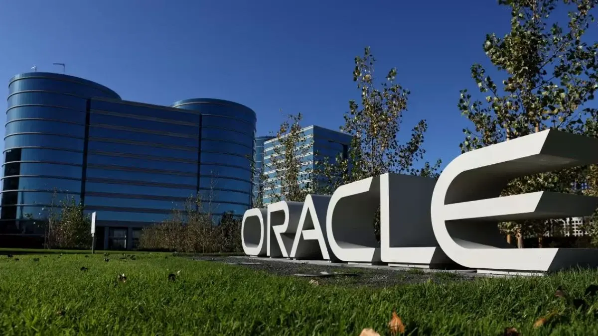 Oracle Plans a $50 Billion Funding Round to Expand Cloud Infrastructure Oracle plans to raise 50B