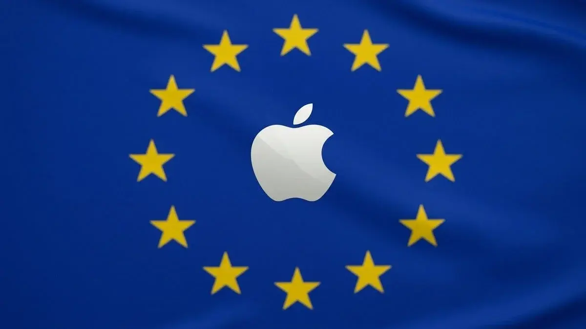 Apple’s Ads, Maps Services are Not Gatekeepers Under the DMA, the EU Rules EU DMA Apple Ads Maps