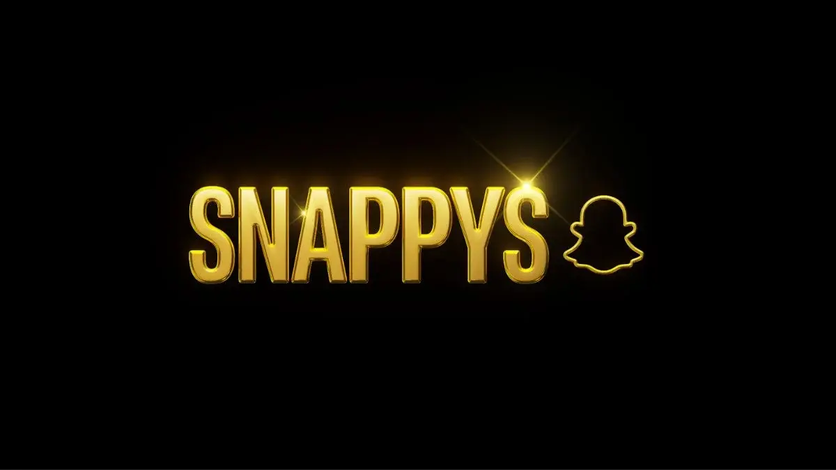 Snapchat to Recognize Creator Contribution in its First-Ever Snappys Awards Snapchat The Snappys awards