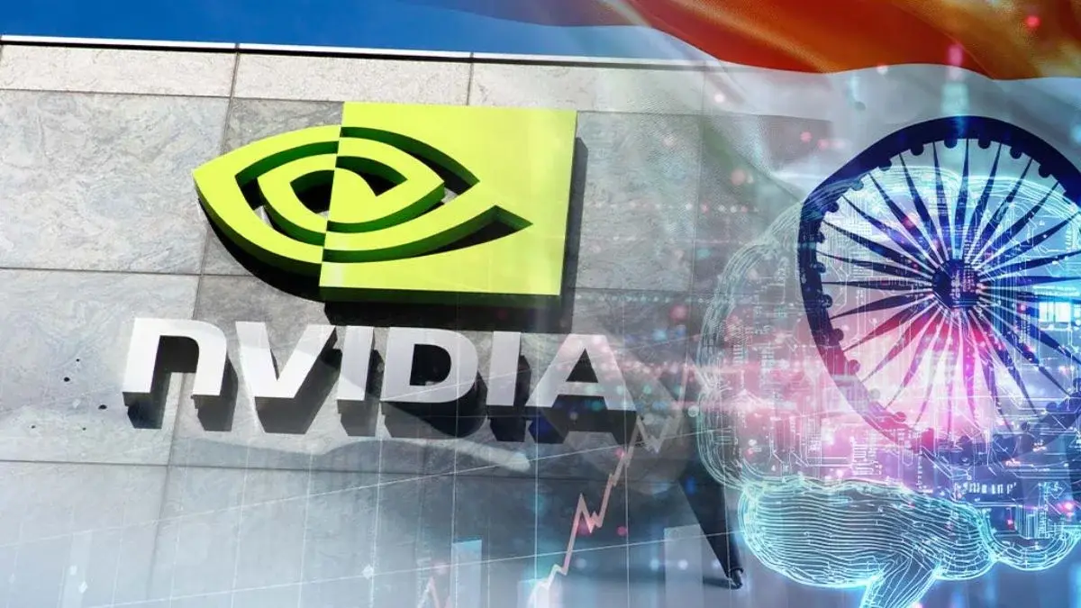 Nvidia Expands Partnerships with India at the AI Impact Summit Nvidia AI partnerships in India