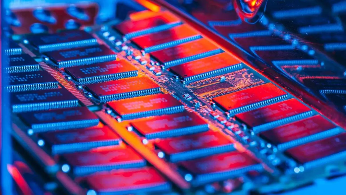 RAM Shortage Could Make Budget Smartphones Unsustainable, Warns IDC RAM shortage