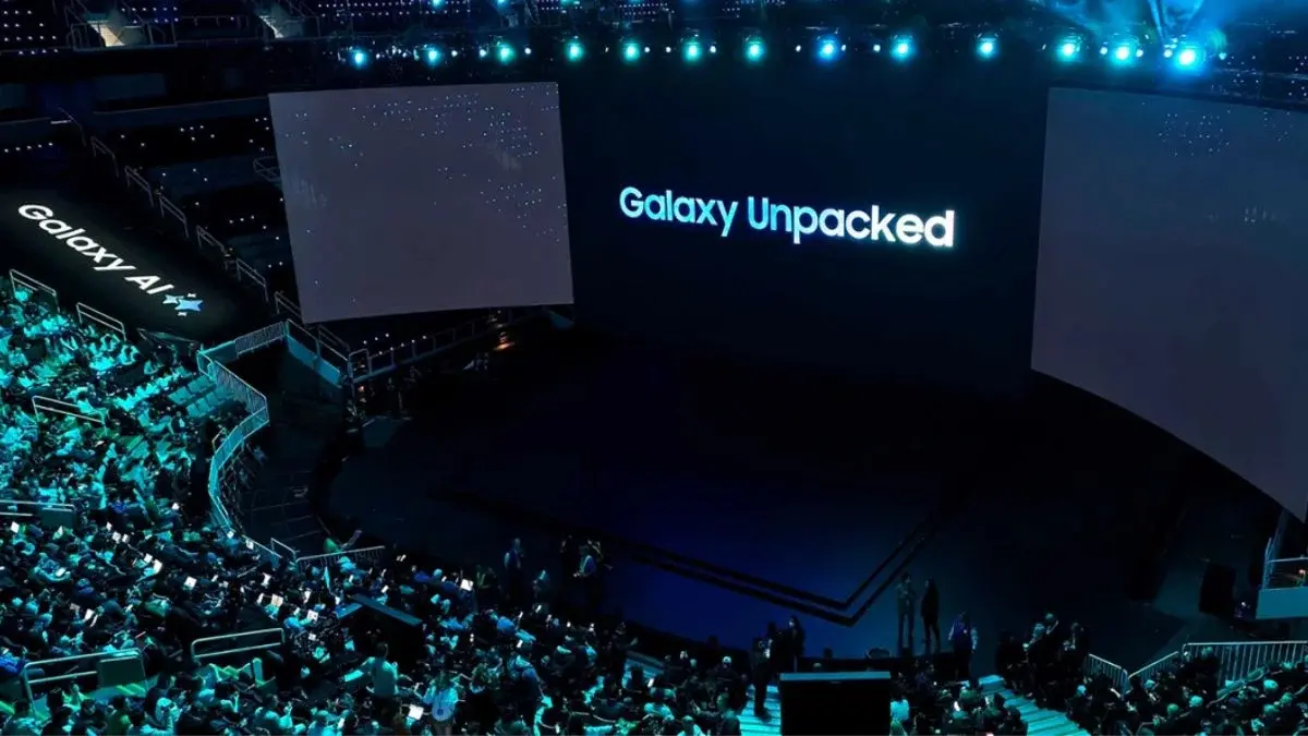 Galaxy S26 Debuts at Galaxy Unpacked 2026 With World’s First Privacy Display Samsung Galaxy Unpacked 2026 event