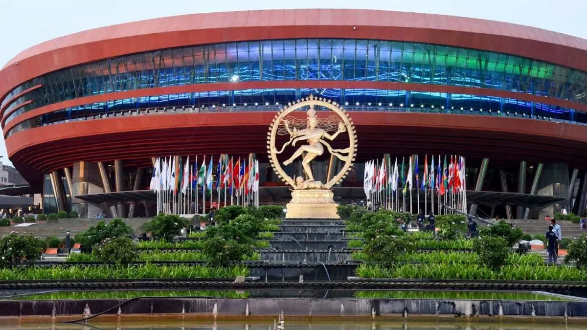 Why Is India AI Impact Summit 2026 a Global Turning Point? India AI Impact Summit 2026