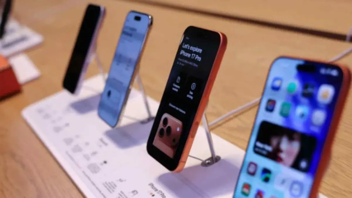 How a Shift in iPhone Price Could Shape the Smartphone Industry Amidst Chip Shortage iPhone price increase