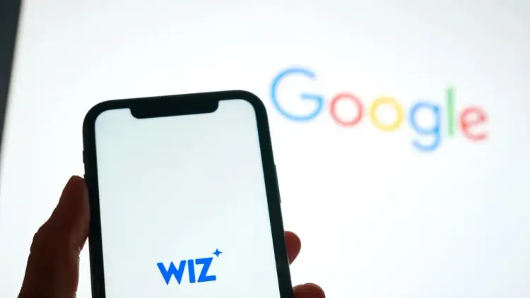 Google Closes $32 Billion Wiz Merger, Advances Multi-Cloud Security Strategy Google Closes $32 Billion Wiz Merger, Advances Multi-Cloud Security Strategy - TechResearch