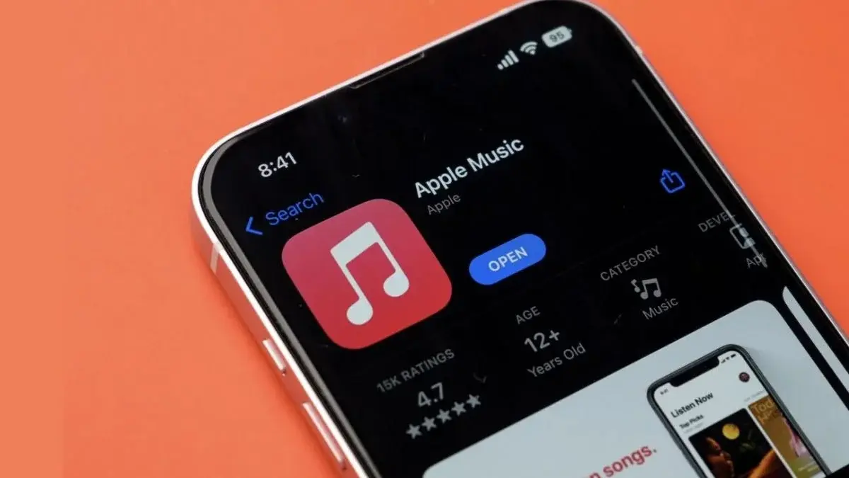 Apple Music to Label AI-Generated Content with Disclosure Tags Apple Music AI tags