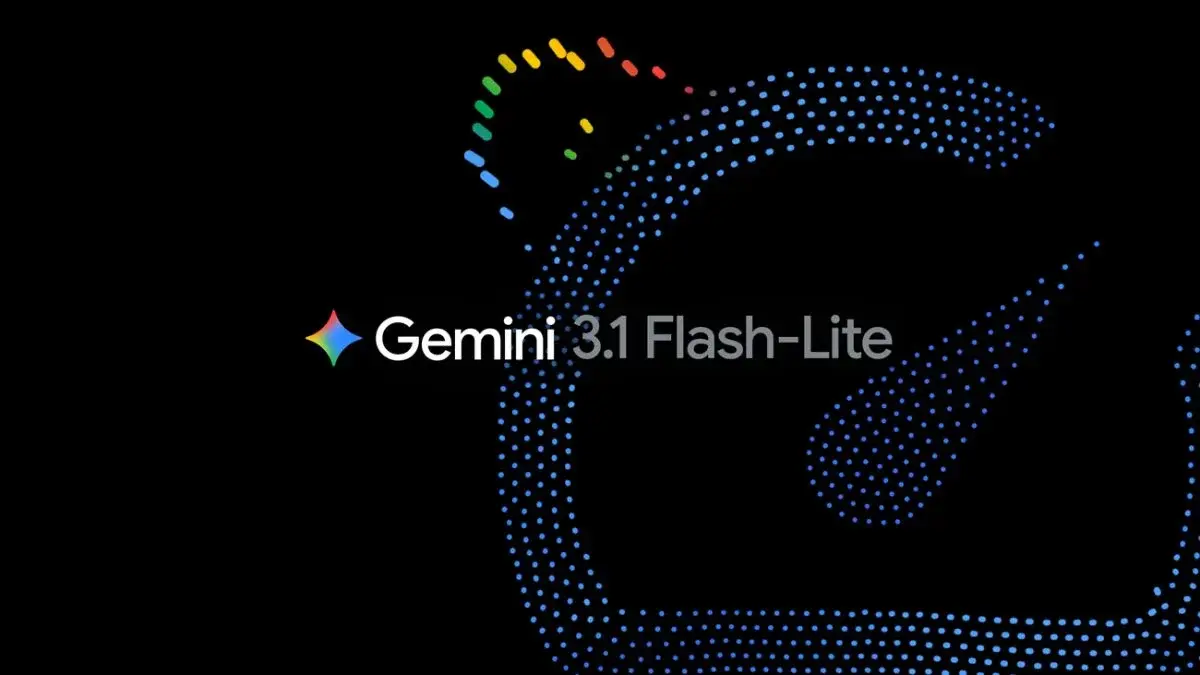 Google Debuts Gemini 3.1 Flash-Lite Model for Low-Cost AI Workloads Google Gemini 3.1 Flash Lite