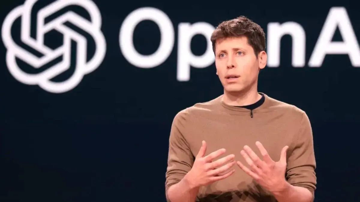 OpenAI-Pentagon Deal Amended After Twitter Backlash, Altman Responds OpenAI Pentagon deal