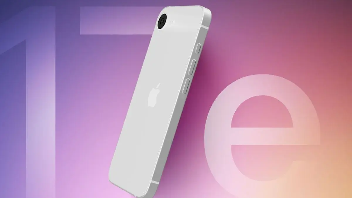 Apple Launches iPhone 17e With MagSafe and A19 Chip at $599 iPhone 17e launch