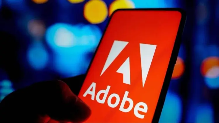 Adobe Expands AI Push With New Creative Agent for Video Suite Adobe Expands AI Push With New Creative Agent for Video Suite - TechResearch