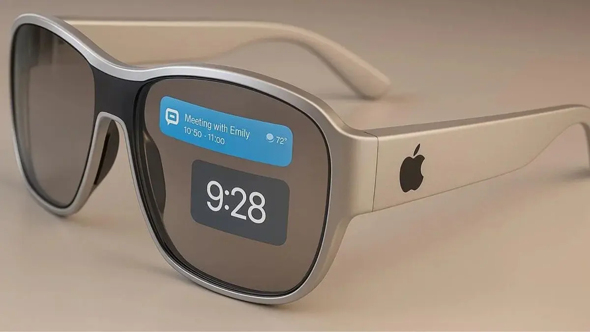 Apple is Reportedly Developing Multi-Colored, Siri-Powered Smart Glasses Apple Siri-powered AI glasses