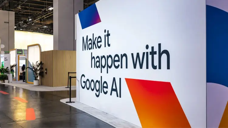 Google Cloud Next 2026: Enterprise AI Moves From Experimentation to Autonomous Operations Google Cloud Next 2026: Enterprise AI Moves From Experimentation to Autonomous Operations - TechResearch