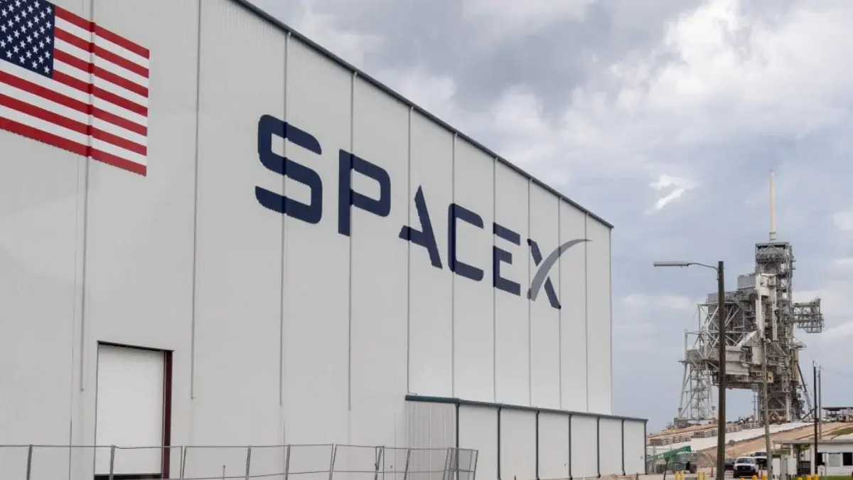 SpaceX Flags Orbital Data Center Viability Challenges in Pre-IPO Filing SpaceX AI data centers viability