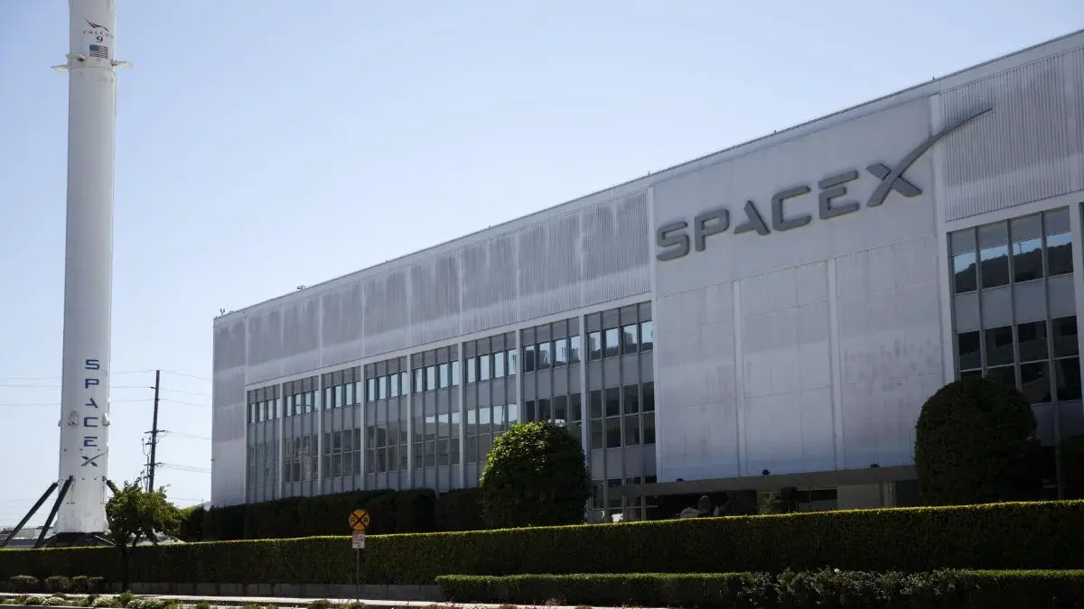 Inside SpaceX’s Plan to Prioritize Retail Investors in 2026 IPO SpaceX IPO 2026