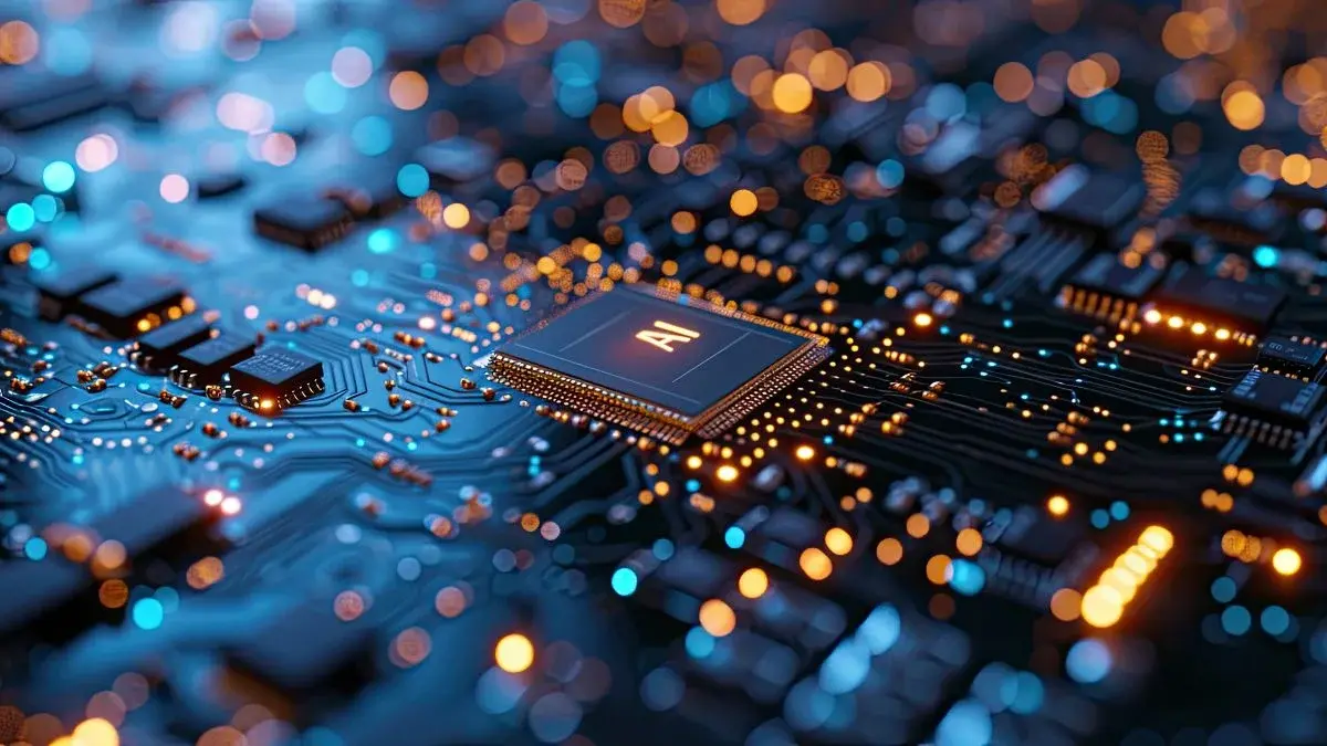 Google Introduces Specialized AI Chips for AI Training and Inference Google AI chips TPU launch