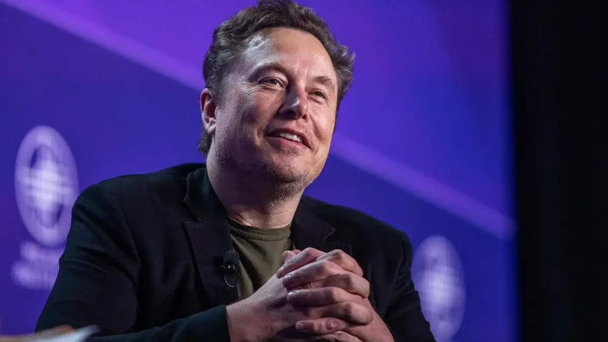 What SpaceX's IPO Filing Reveals About Musk's Plan to Stay in Charge Elon Musk SpaceX control