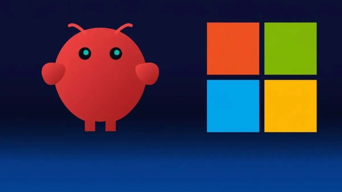 Microsoft's Answer to OpenClaw Is Coming And It's Built for the Enterprise Microsoft OpenClaw like agent