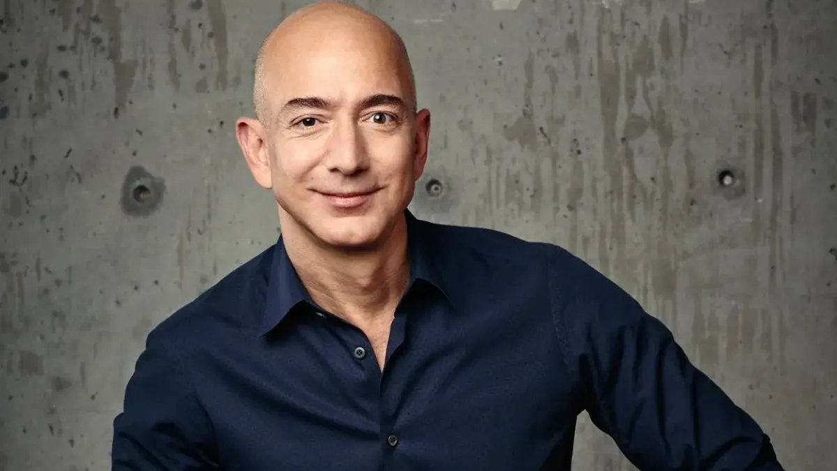Project Prometheus Eyes $38 Billion Valuation in $10B Raise Project Prometheus valuation