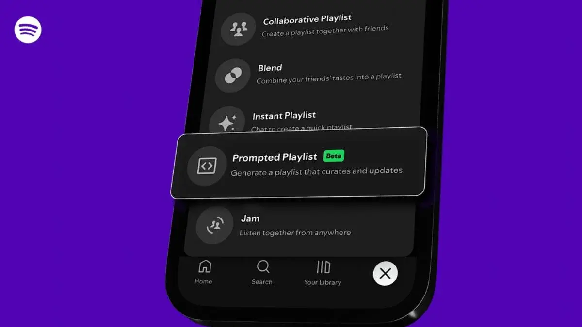 Why Is Spotify Expanding AI Discovery to Podcasts with Prompted Playlists Spotify Prompted Playlist podcasts