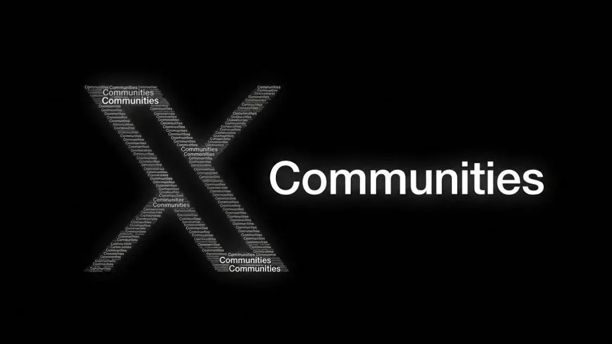 X Confirms Communities Shutdown As Platform Phases Out Underused Feature X Communities shutdown