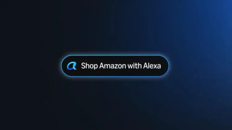 Amazon Replaces Rufus With Alexa for Shopping AI Agent on eCommerce Website and App Amazon Replaces Rufus With Alexa for Shopping AI Agent on eCommerce Website and App - TechResearch