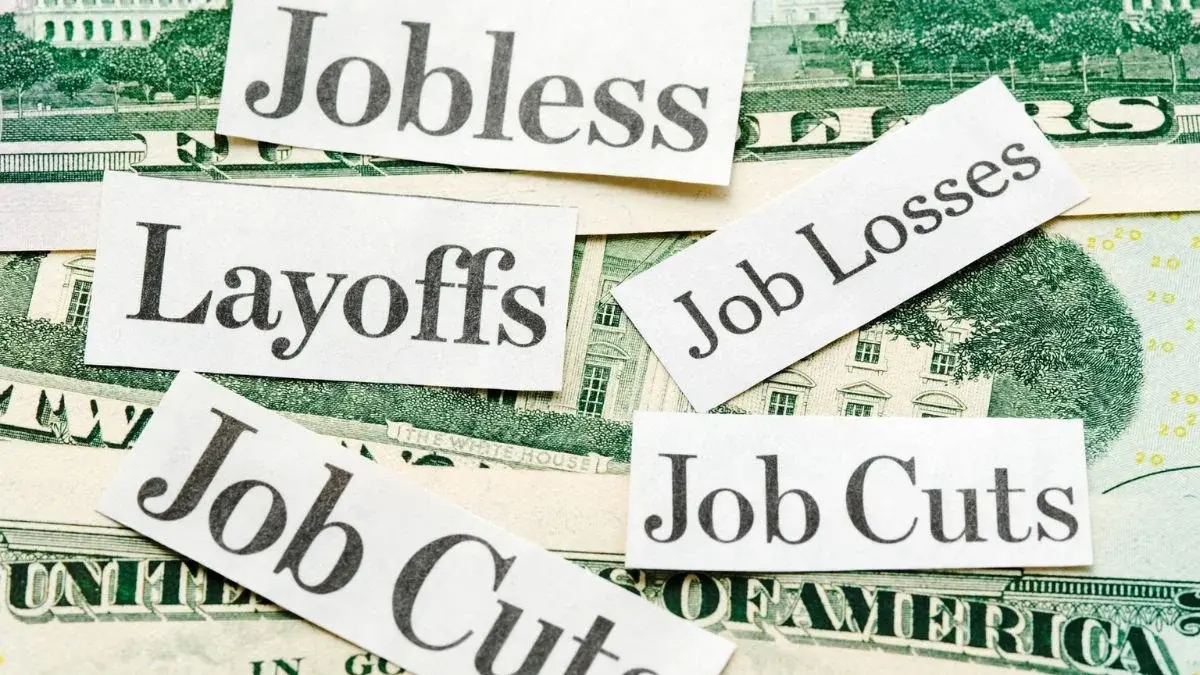 Big Tech Layoffs 2026: Over 142,000 Jobs Cut and Counting Big Tech layoffs 2026