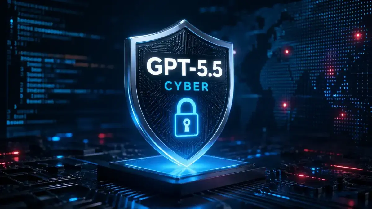 OpenAI to Allow the EU Access to Newly Launched Cyber AI Model OpenAI EU cyber model access