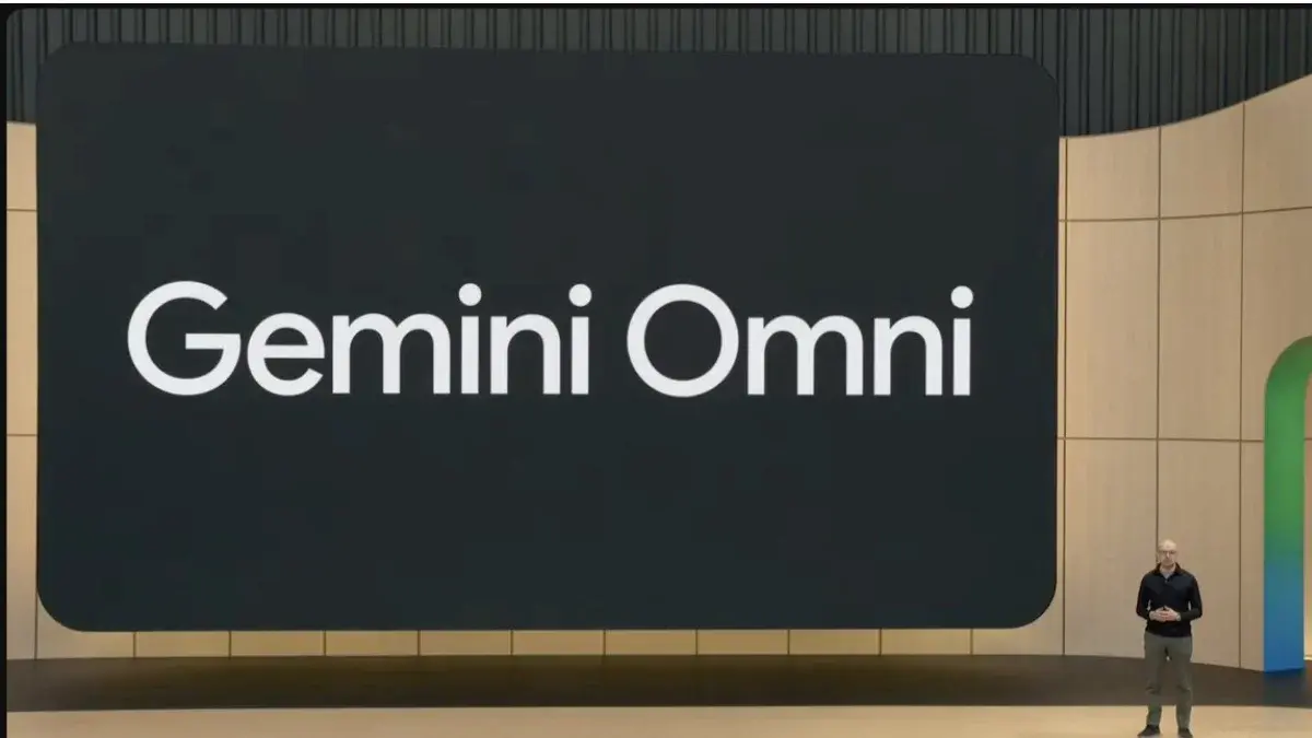 Google Expands Influence in AI-Powered Video Generation with Gemini Omni Models Gemini Omni AI model