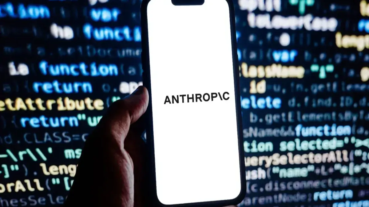Anthropic Becomes the Most Valuable AI Firm in the World After Valuation Hits $965 Billion Anthropic $65bn valuation