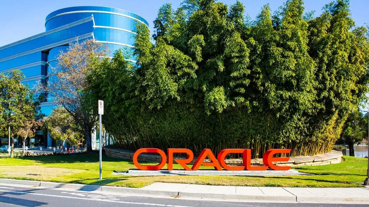 Oracle Quietly Cut 21,000 Jobs in 2025 to Fuel Its AI Ambitions Oracle job cuts