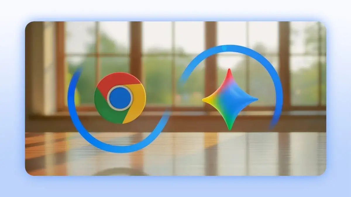 Google Introduces Gemini Side Panel that Turn Chrome Into an AI-Powered Browser Chrome Gemini side panel