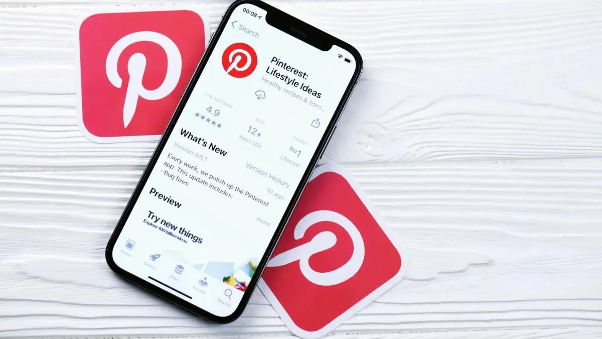 Pinterest Tests AI-Powered Product Discovery With New “Ask Pinterest” App Ask Pinterest AI app