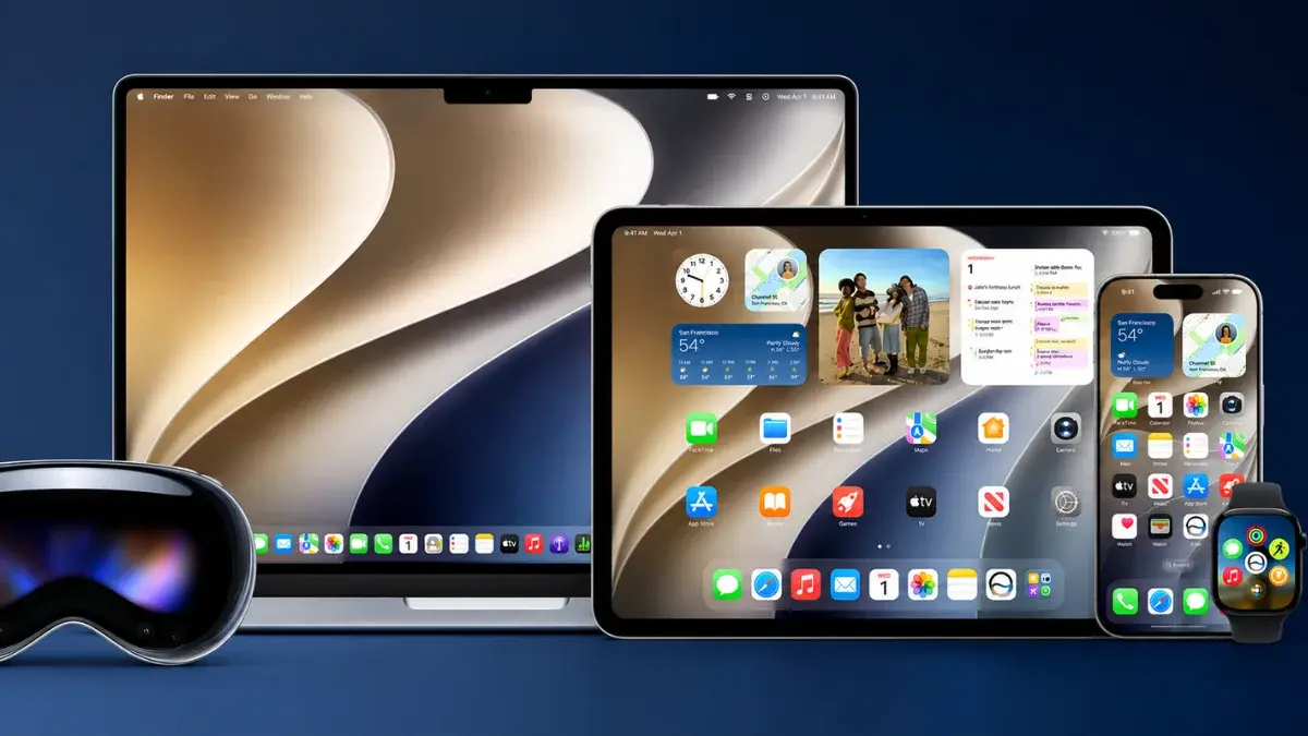 Apple’s 2027 Products Lineup Includes New iPhones and Smart Wearables, Report Shows Apple future products